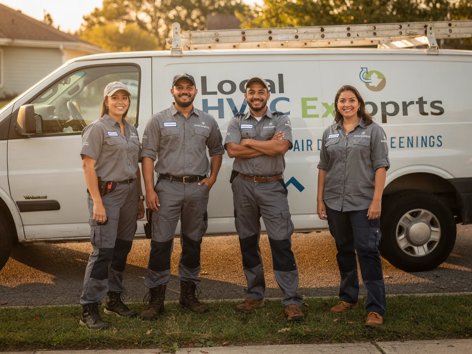 24/7 HVAC Repair & AC Replacement company in Churchville, NY