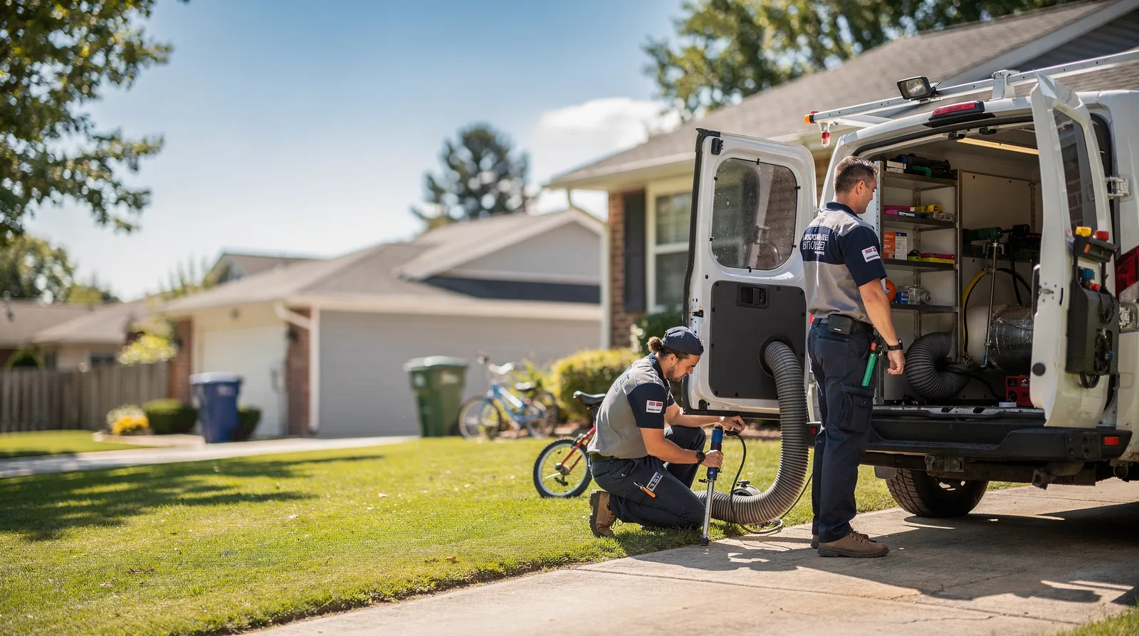24/7 HVAC Repair & AC Replacement in Churchville, NY near me